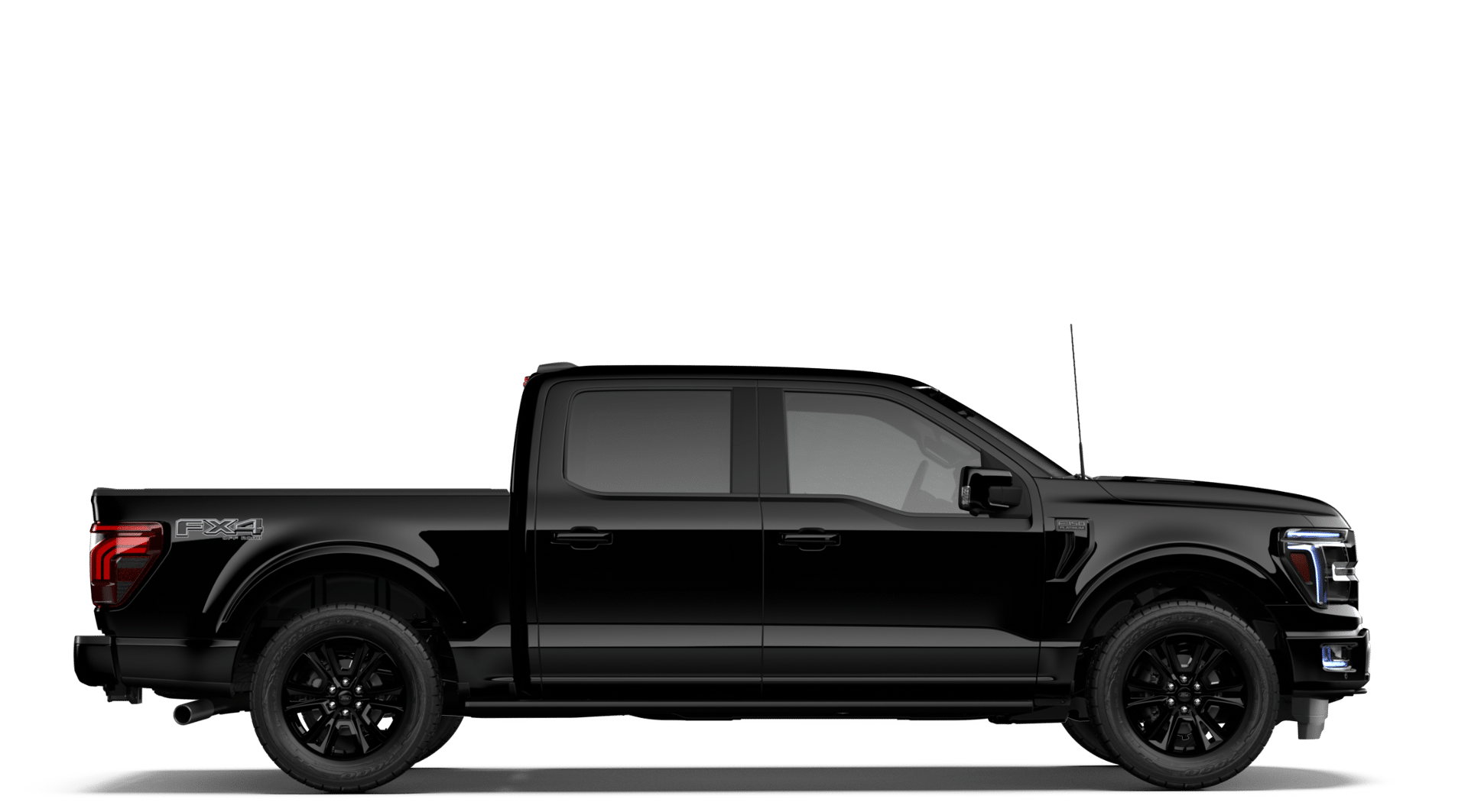 2026 Ford F-150® External Image 1